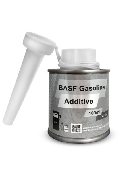 Присадка к бензину Vitano BASF V735 100 мл (КИЛ192011)