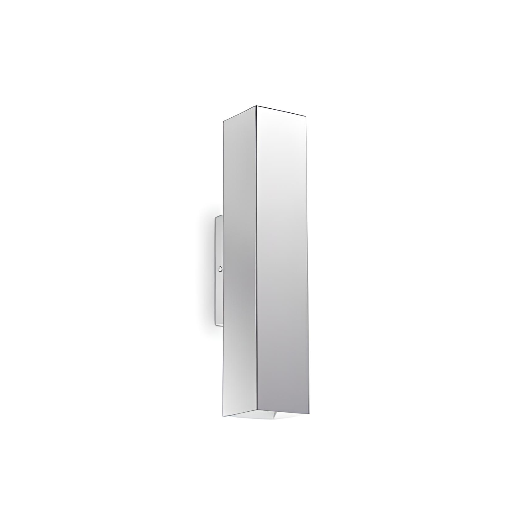 Бра Ideal Lux SKY AP2 CROMO (136905) - фото 1