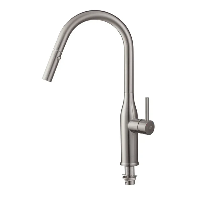 Смеситель для кухни KOER KI-70004-02 (KR3385)