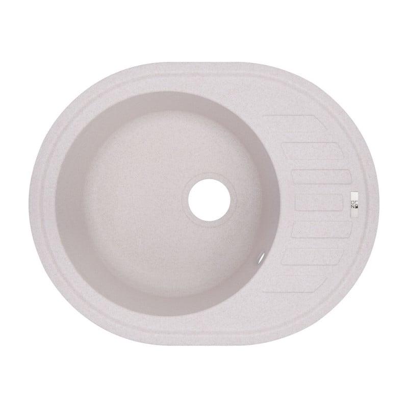 Мойка для кухни Lidz 620x500/200 COL-06 (LIDZCOL06620500200)