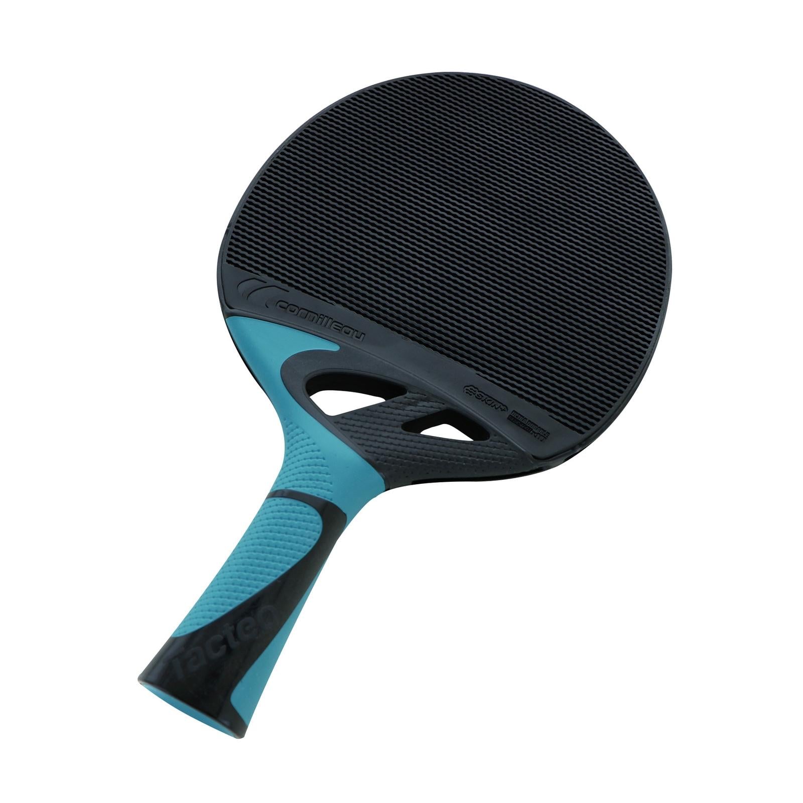 Ракетка для настольного тенниса Cornilleau TACTEO 50 Outdoor Синий (455305)