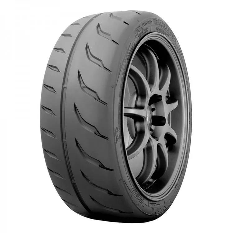 Шина Toyo Proxes R888R 245/40 ZR18 97Y XL лето