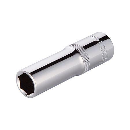 Головка удлиненная Intertool 1/2″ 6-гранная 14×78 мм (ET-0114)