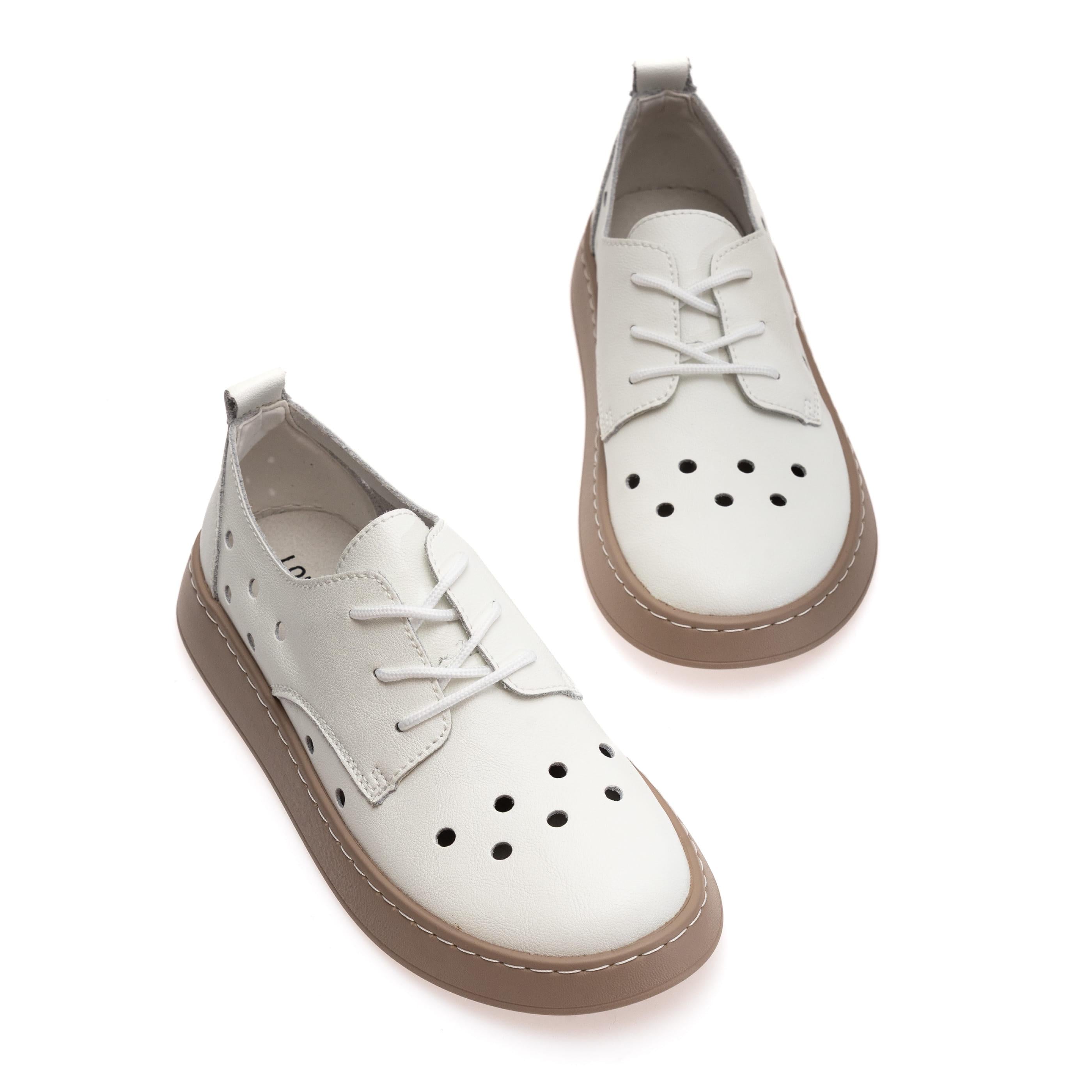 Туфли Lola Andy 01846 р. 38 Белый (36251555) Туфли Lola Andy 01846 р. 38 Белый (36251555)