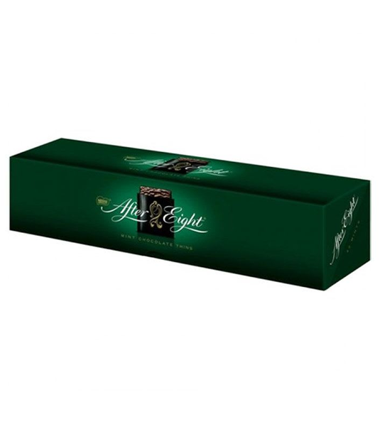 Конфеты Nestle After Eight класические 400 г (20715993)