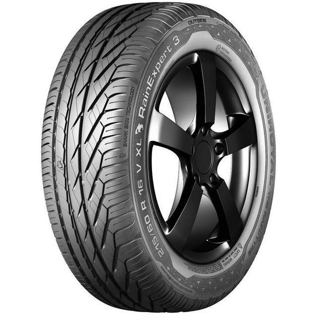 Шина Uniroyal Rain Expert 3 SUV 235/70 R16 106H лето