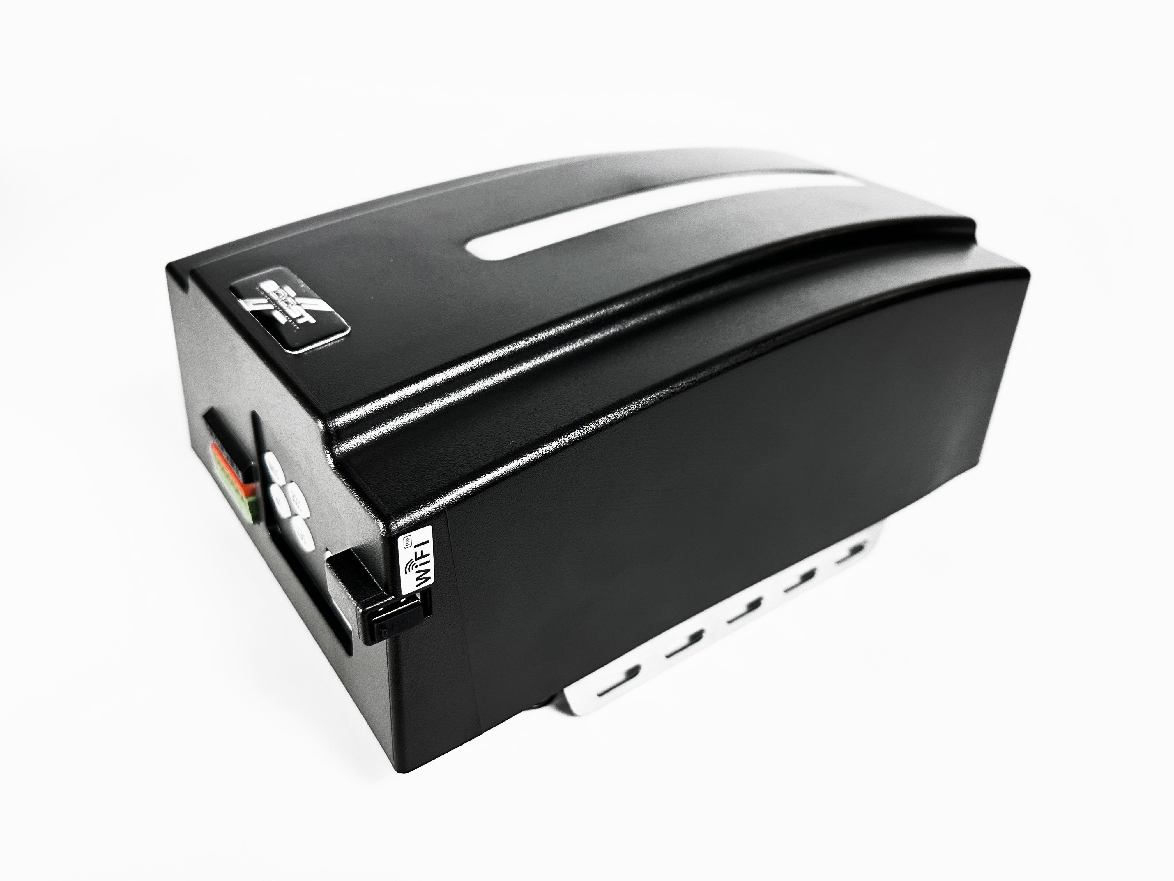 Автоматика для гаражных ворот X-boost PD1000 - фото 4 Автоматика для гаражных ворот X-boost PD1000 - фото 4