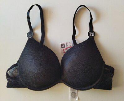 Бюстгальтер з мереживом Pepco EU 80B