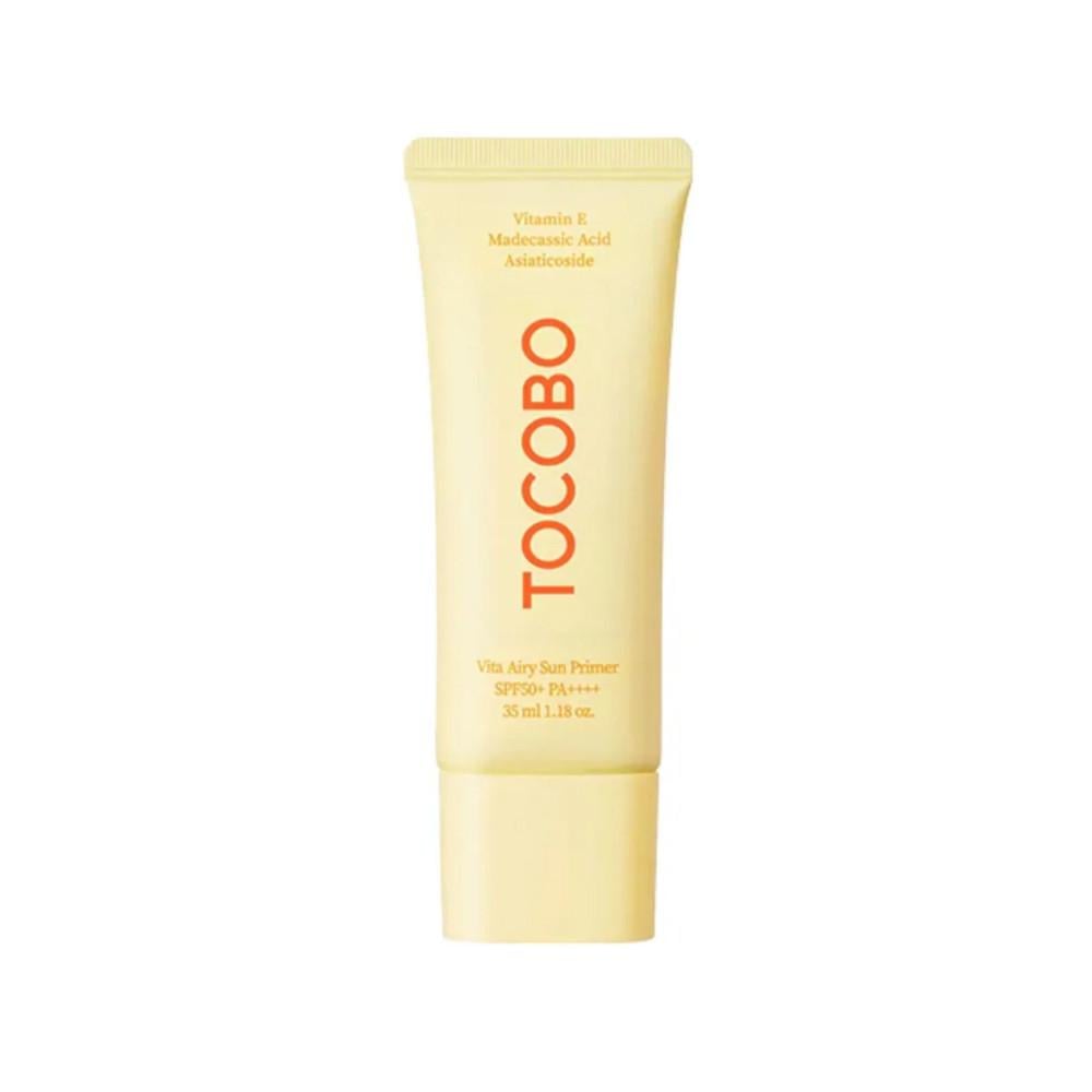 Праймер для лица солнцезащитный Tocobo Vita Airy Sun Primer SPF50+ 35 мл