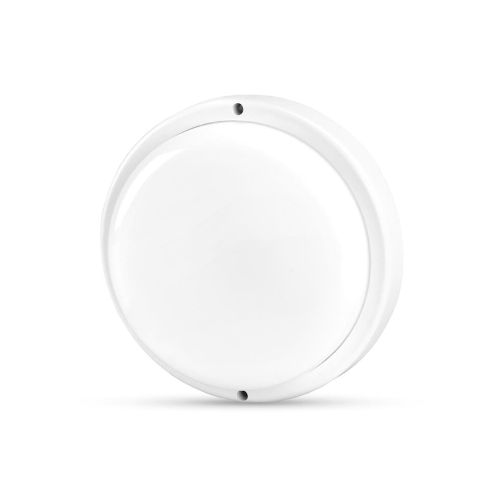 Світлодіодний світильник Titanum TL-BHR-206 20 Вт 6500 K IP65 Білий (26599) Світлодіодний світильник Titanum TL-BHR-206 20 Вт 6500 K IP65 Білий (26599)