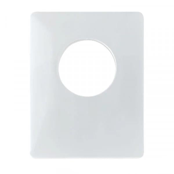 Прокладка под выключатель MiniMax 180х140 см Белый (00000004409)