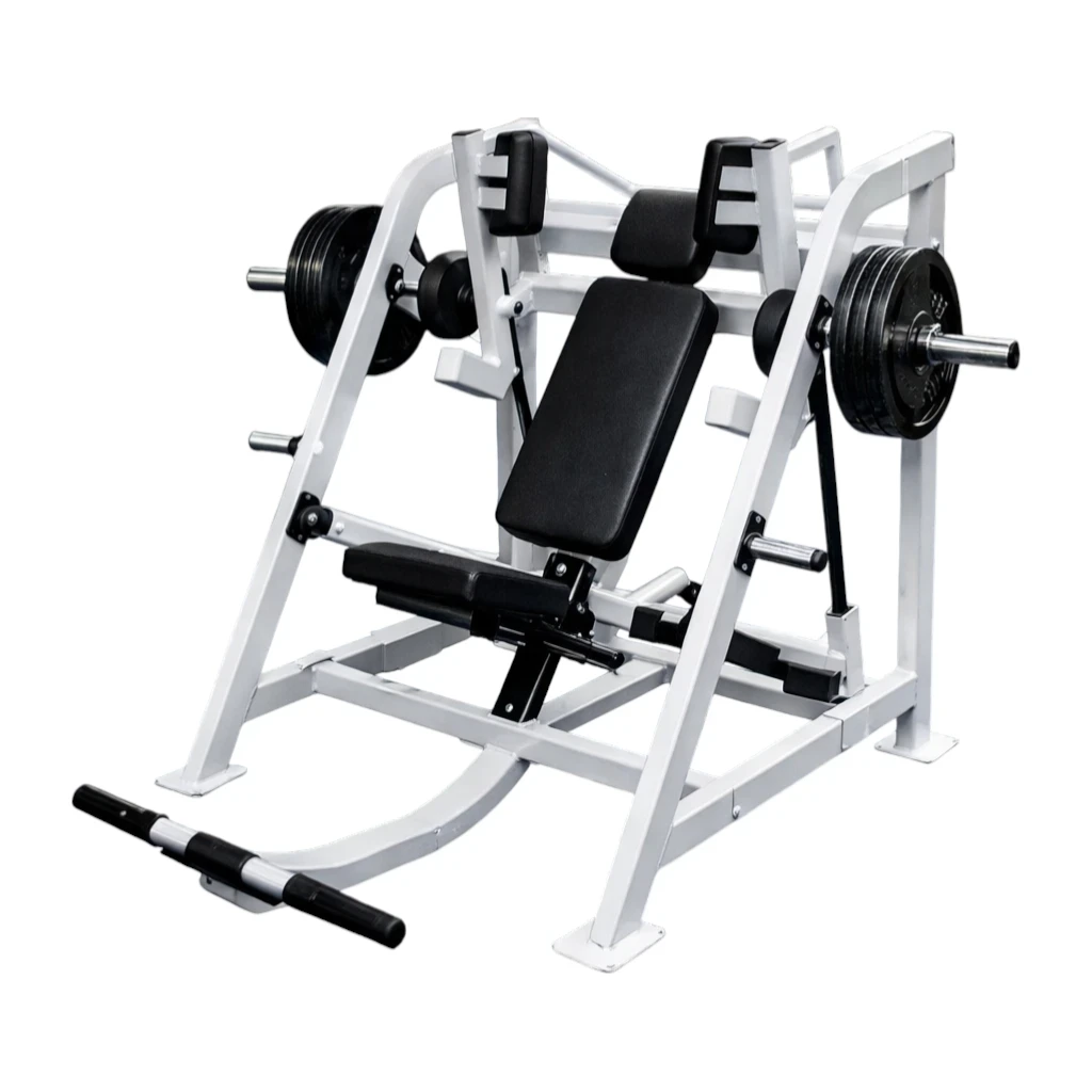 Тренажер Пуловер на свободном весе (625768137)