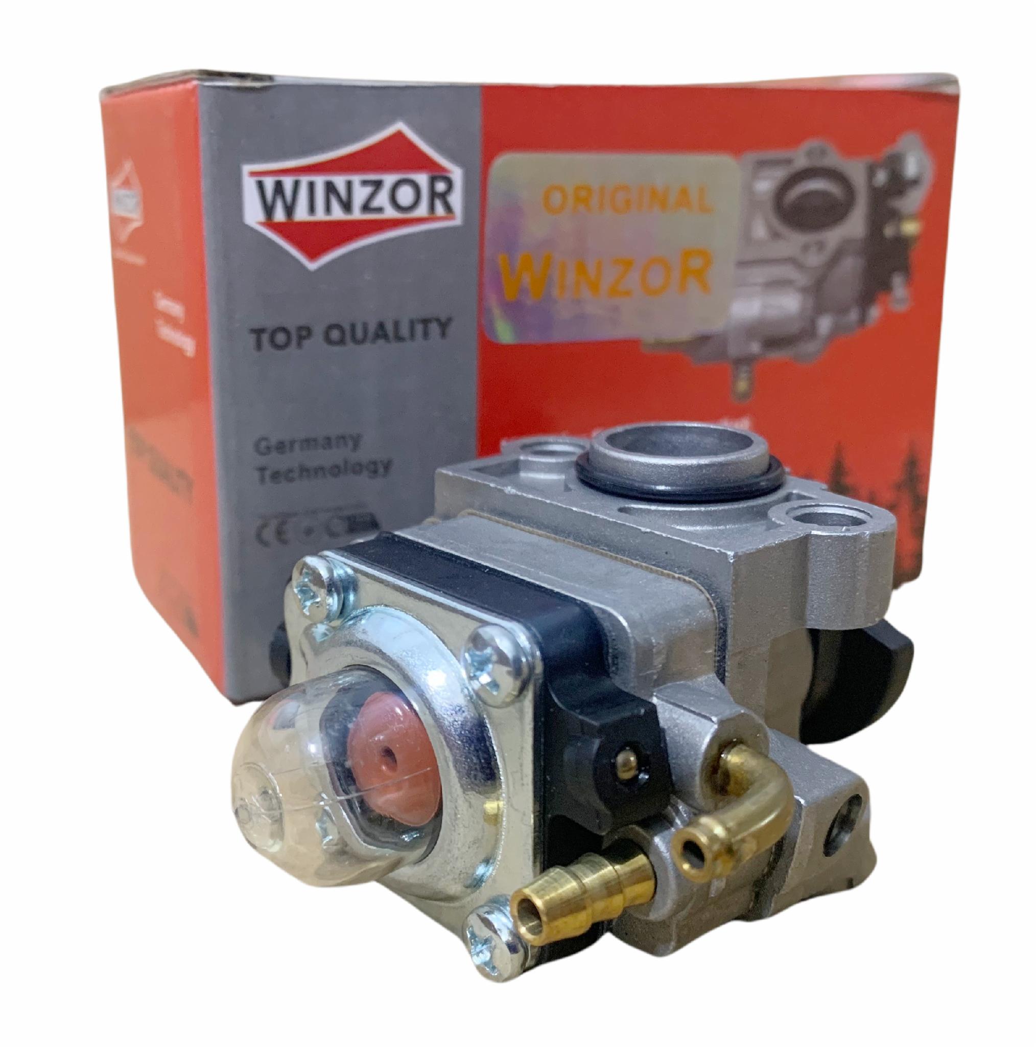 Карбюратор Winzor для Oleo-Mac Sparta 25 (3500207)