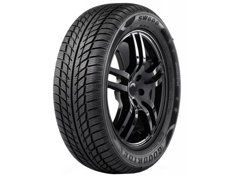 Шина зимняя Goodride SW608 225/60 R16 98H (78051)