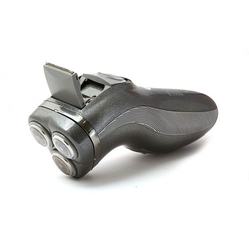 Электробритва Gemei GM-7500 триммер Серый (SM0143)