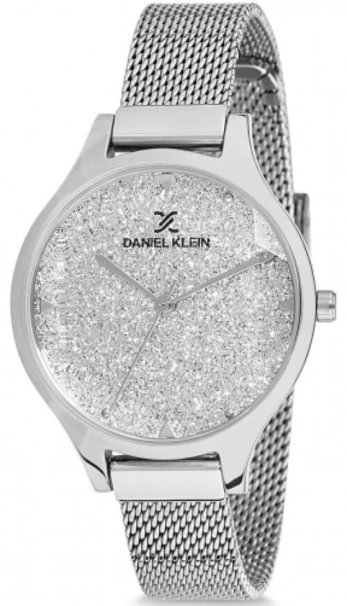 Наручний годинник жіночий Daniel Klein DK12044-4 (107843) Наручний годинник жіночий Daniel Klein DK12044-4 (107843)