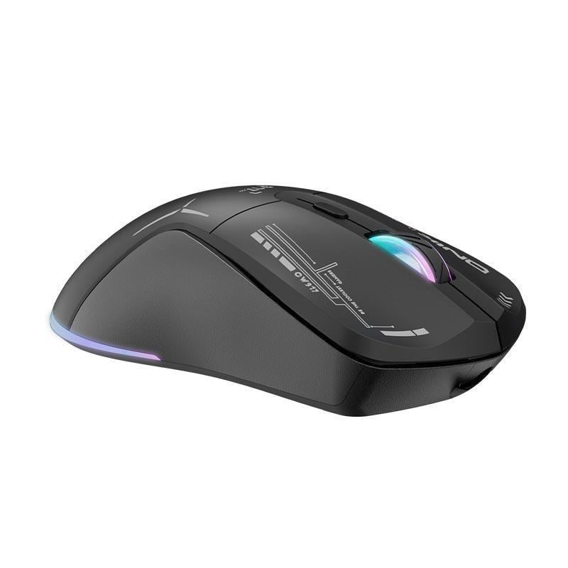 Мышь Onikuma CW917 Wired/2,4G RGB Gaming Mouse (800-4800DPI)