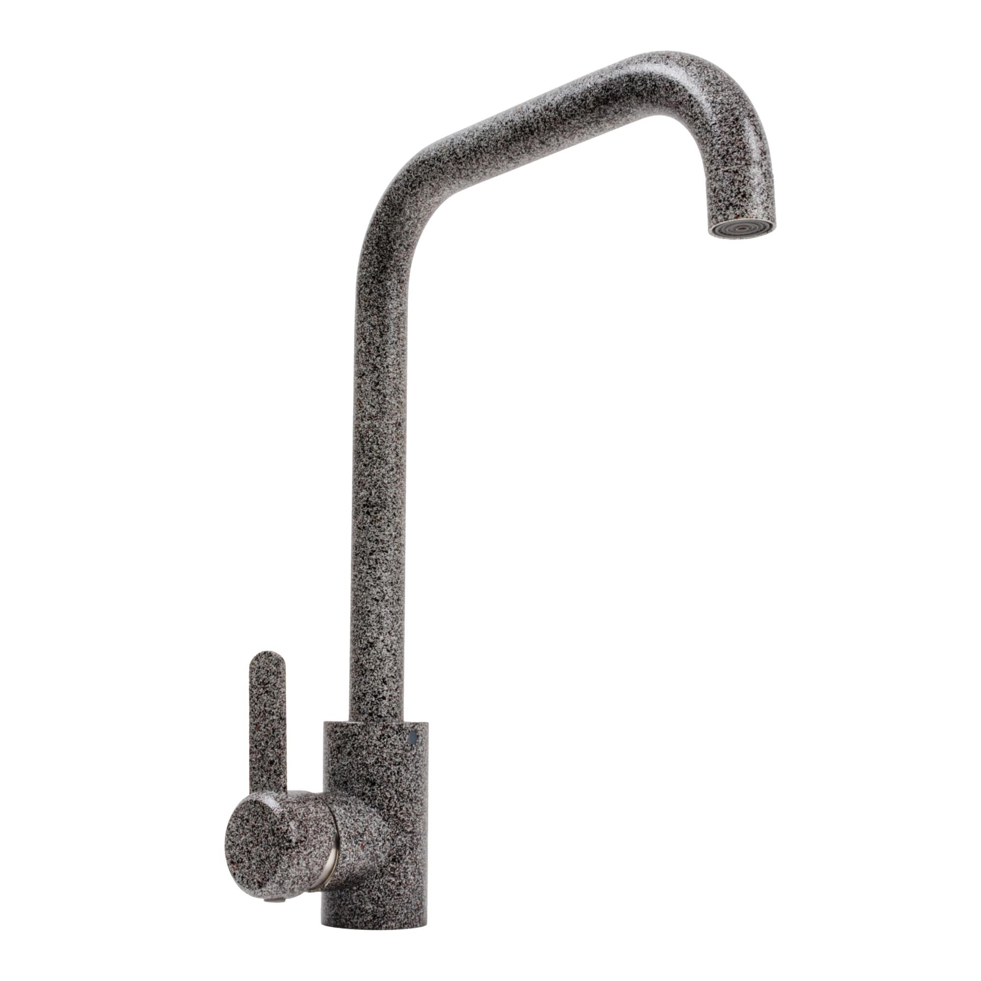 Смеситель кухонный Platinum KT 11 (3008B-FH)