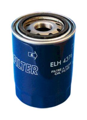 Фильтр масла MECAFILTER ELH4376 WL7450/OC526