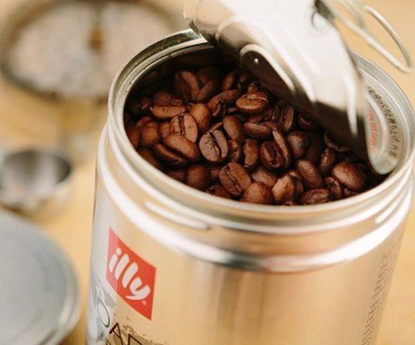 Кава в зернах illy Monoarabica Guatemala 100% Арабіка ж/б 250 г - фото 2