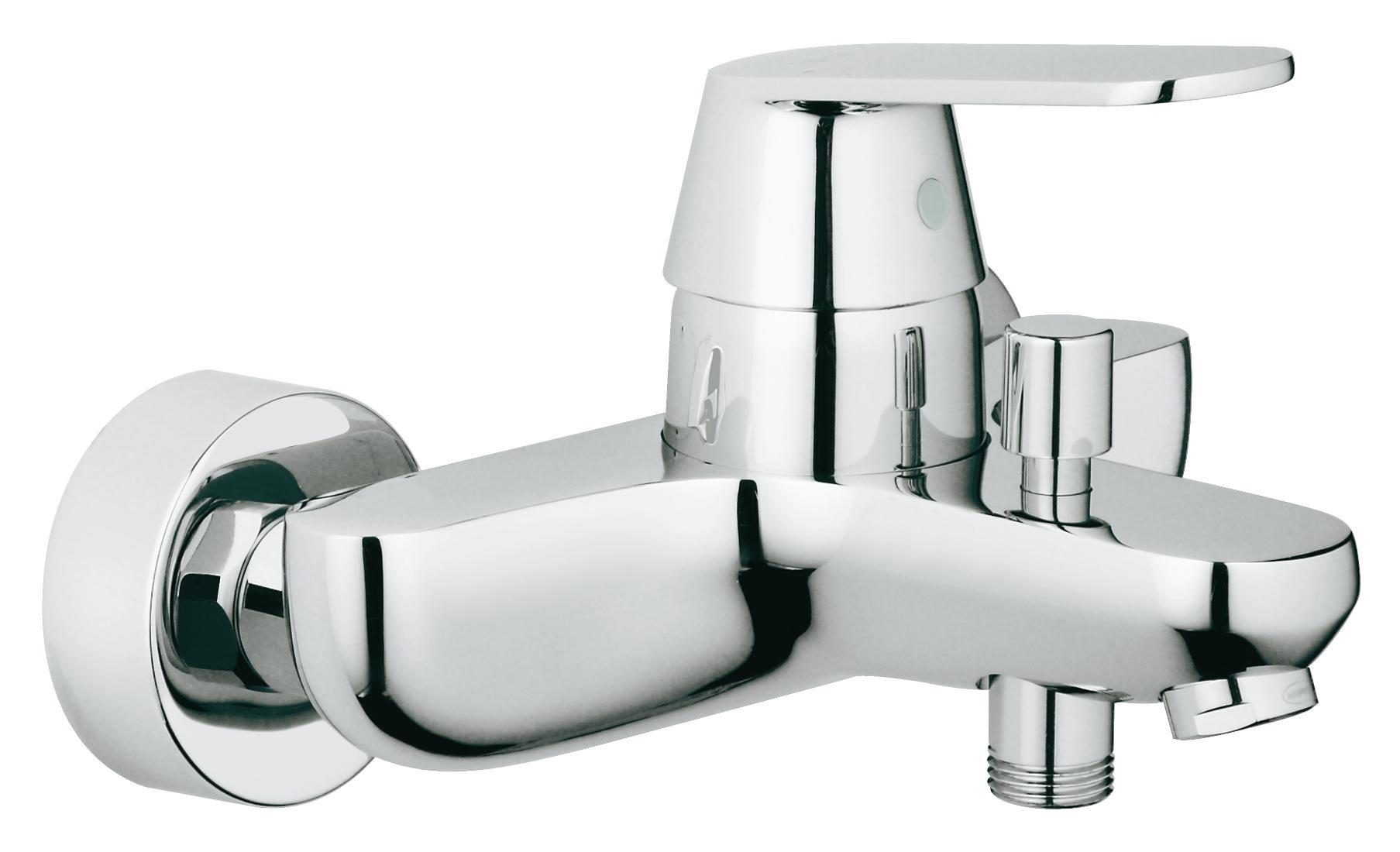 Змішувач одноважільний Grohe Eurosmart Cosmopolitan для ванни 1/2" (32831000)