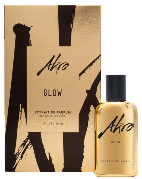 Парфюм унисекс Akro Glow 30 мл (384356)