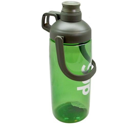 Бутылка Stenson Sup R30546 2 л Зеленый