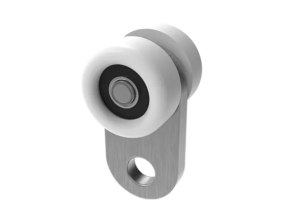 Каретка Roll Grand ПВ для підвісних систем/механізмів і підвісних воріт до 200 кг