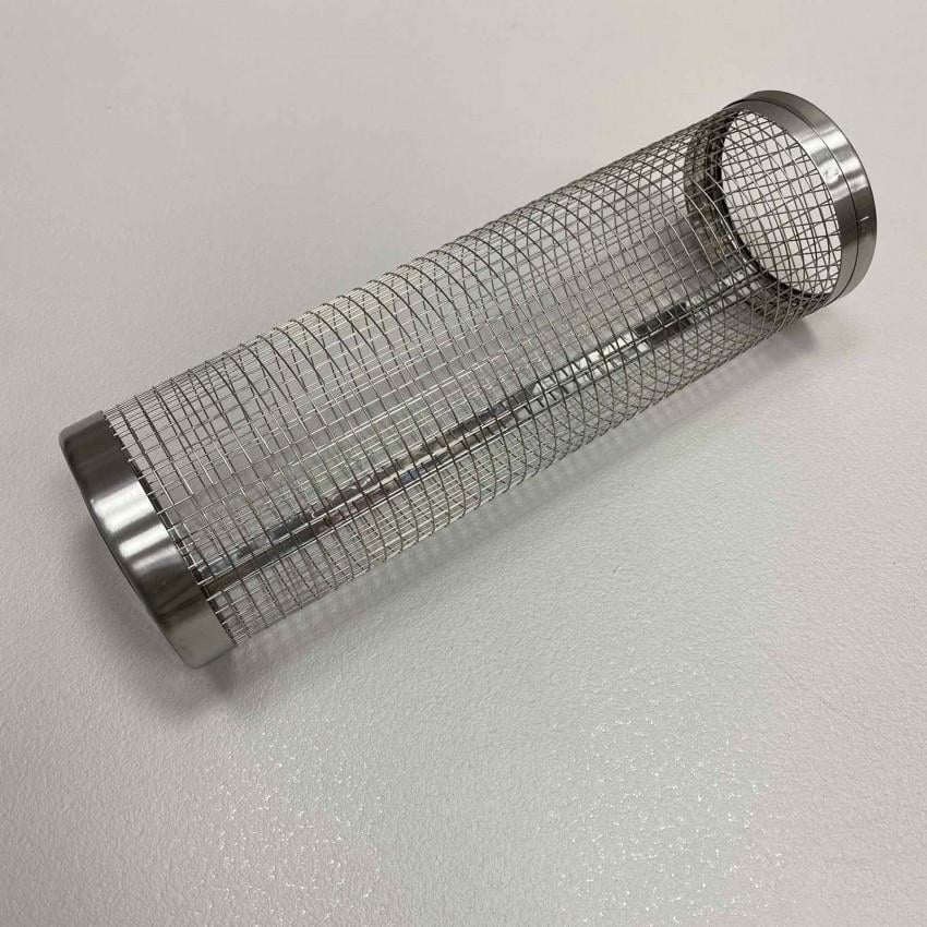 Решетка для гриля и барбекю A-PLUS BC-309/3092 из нержавеющей стали 30х9 см (2142002687)