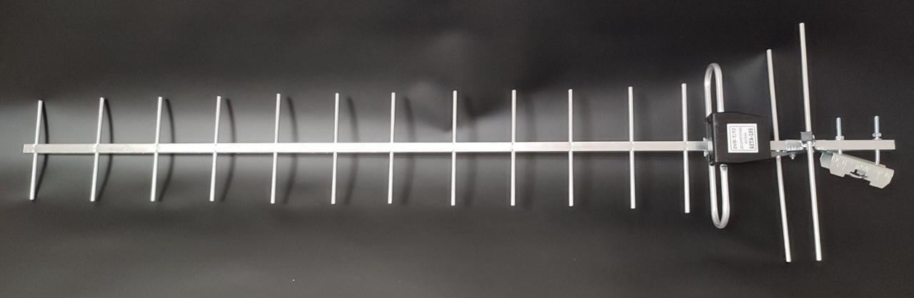 Антена Т2 БЕТА-19S (1572399331) - фото 5 Антена Т2 БЕТА-19S (1572399331) - фото 5