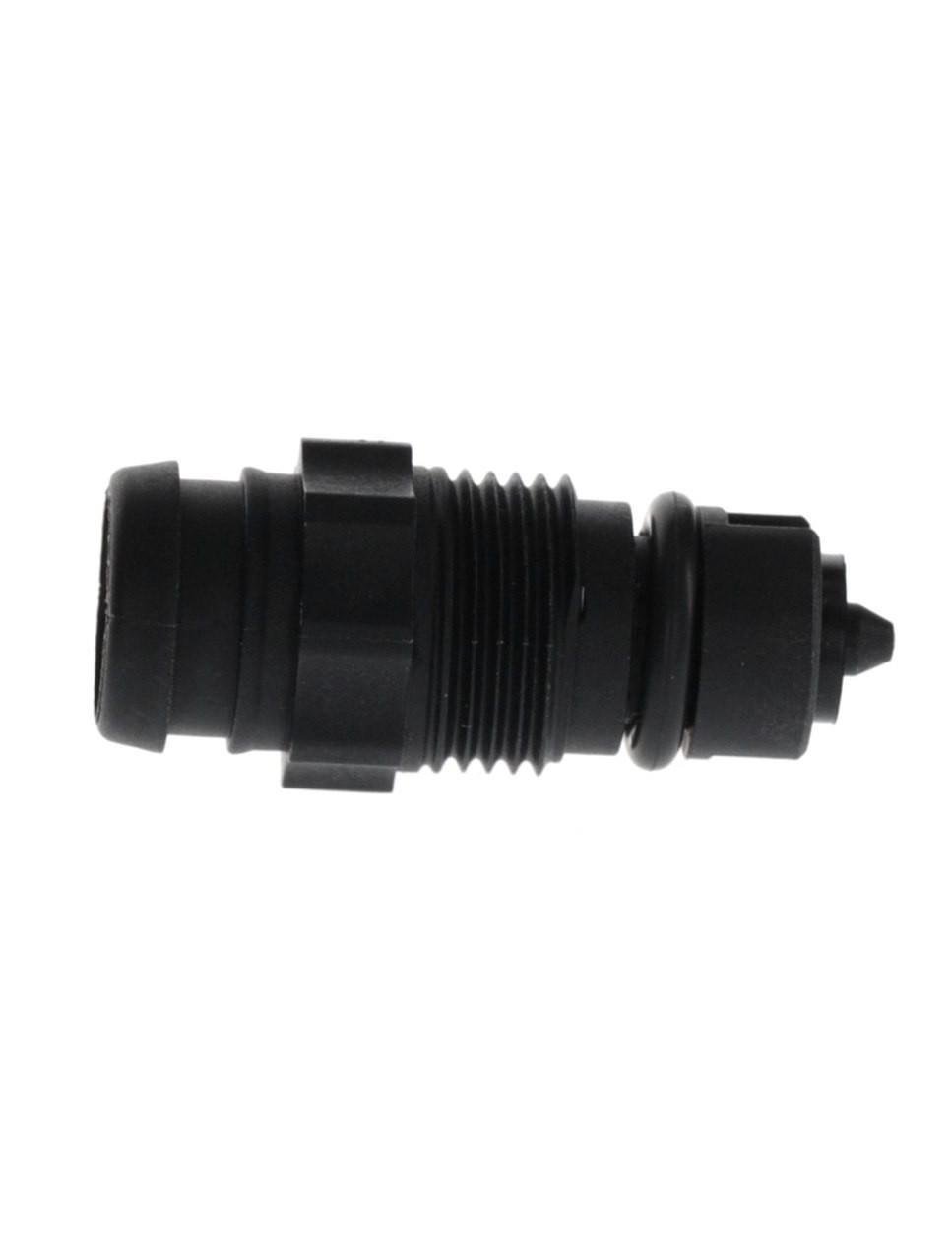 Кран для слива к котлу Bosch GB122 (8718644583)