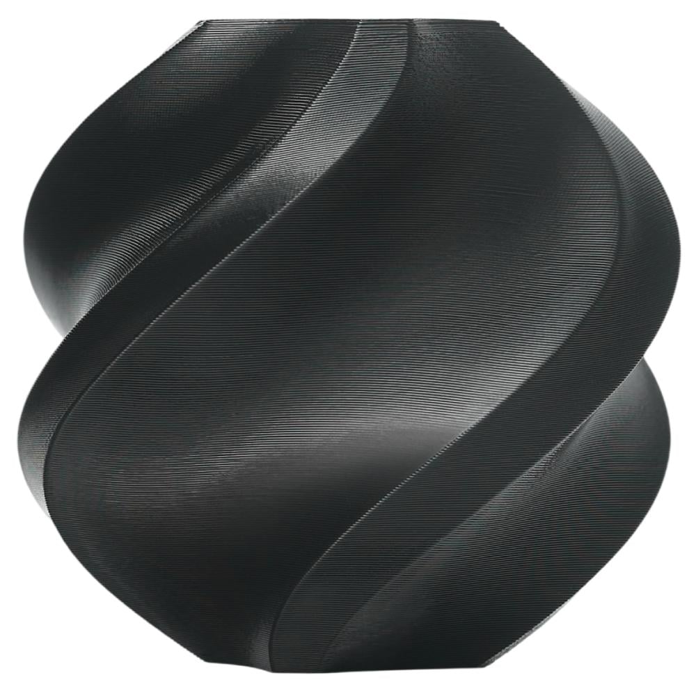 Пластик для 3D-друку Bambu Lab TPU 85A ТПУ 1,75 мм 1 кг Чорний (51107)