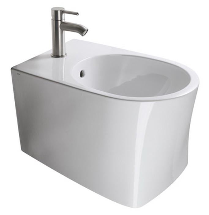 Біде підвісне AXA Eva Norim 8802001 (143510)