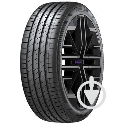 Автошина Laufenn S Fit 2 LK12 205/60 R16 92H