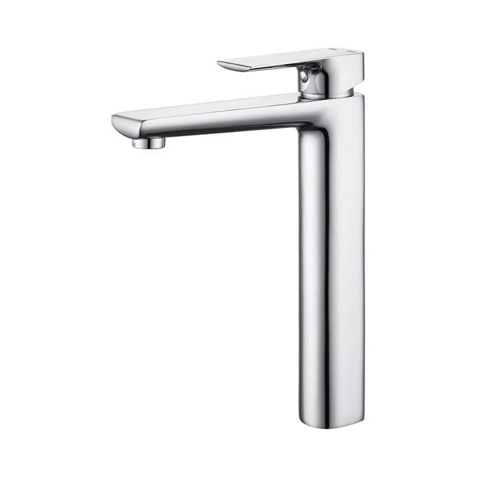 Смеситель для раковины Luminex LX529-011 однорычажный Хром глянцевый (37461543)