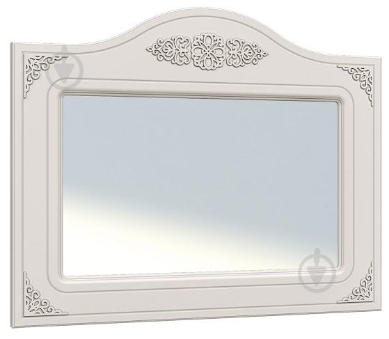 Зеркало 1000 Мебель UA Ассоль 080 Белый дуб (20528)