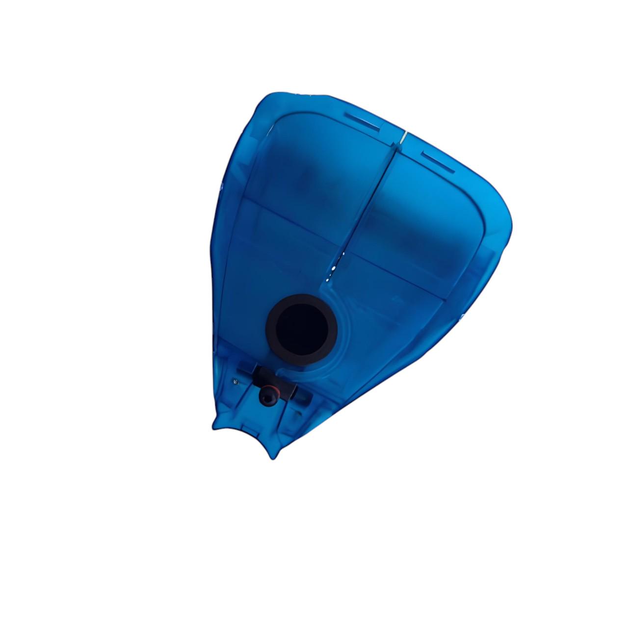 Пилосос миючий Top Kitchen TK242 з потужним всмоктуванням та насадкою для килимів 3000 Вт (є298) - фото 4 Пилосос миючий Top Kitchen TK242 з потужним всмоктуванням та насадкою для килимів 3000 Вт (є298) - фото 4