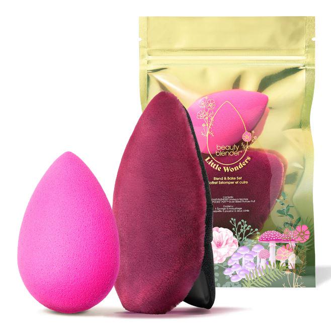 Подарочный набор спонжей BeautyBlender Little Wonders