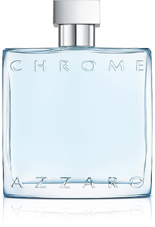 Парфюмированная вода Azzaro Chrome 100 мл (1400_6538) Парфюмированная вода Azzaro Chrome 100 мл (1400_6538)