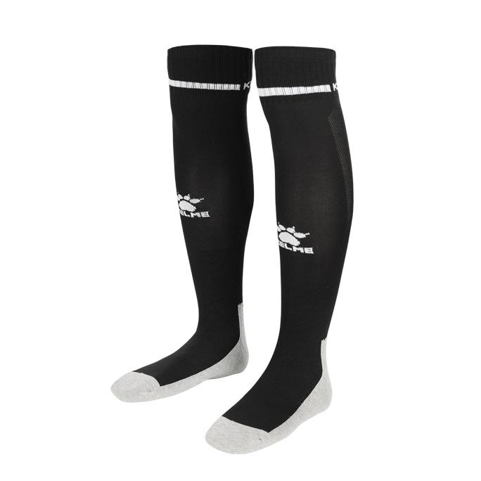 Гетры Kelme Classic р. 39-44 Черный