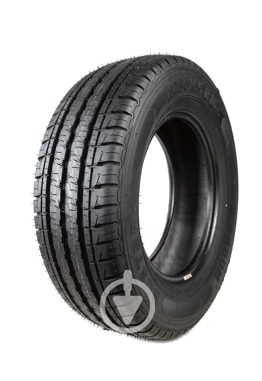 Шина наварная Targum 235/65 R16C BUSTER 115/113R летняя (T10148) - фото 1