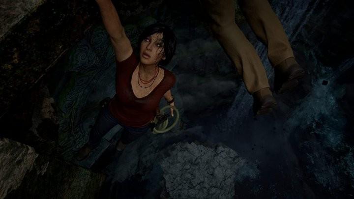 Игра Uncharted Legacy of Thieves Collection для PS5 Blu-ray (0273) - фото 9