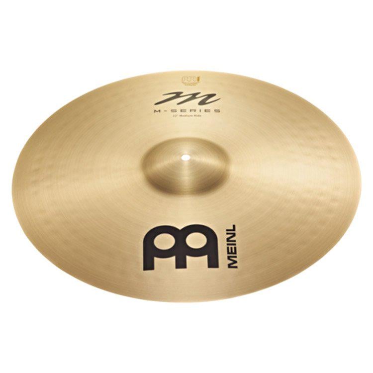 Тарілка Meinl M-Series Traditional MS20MR Medium Ride 20" (118130)