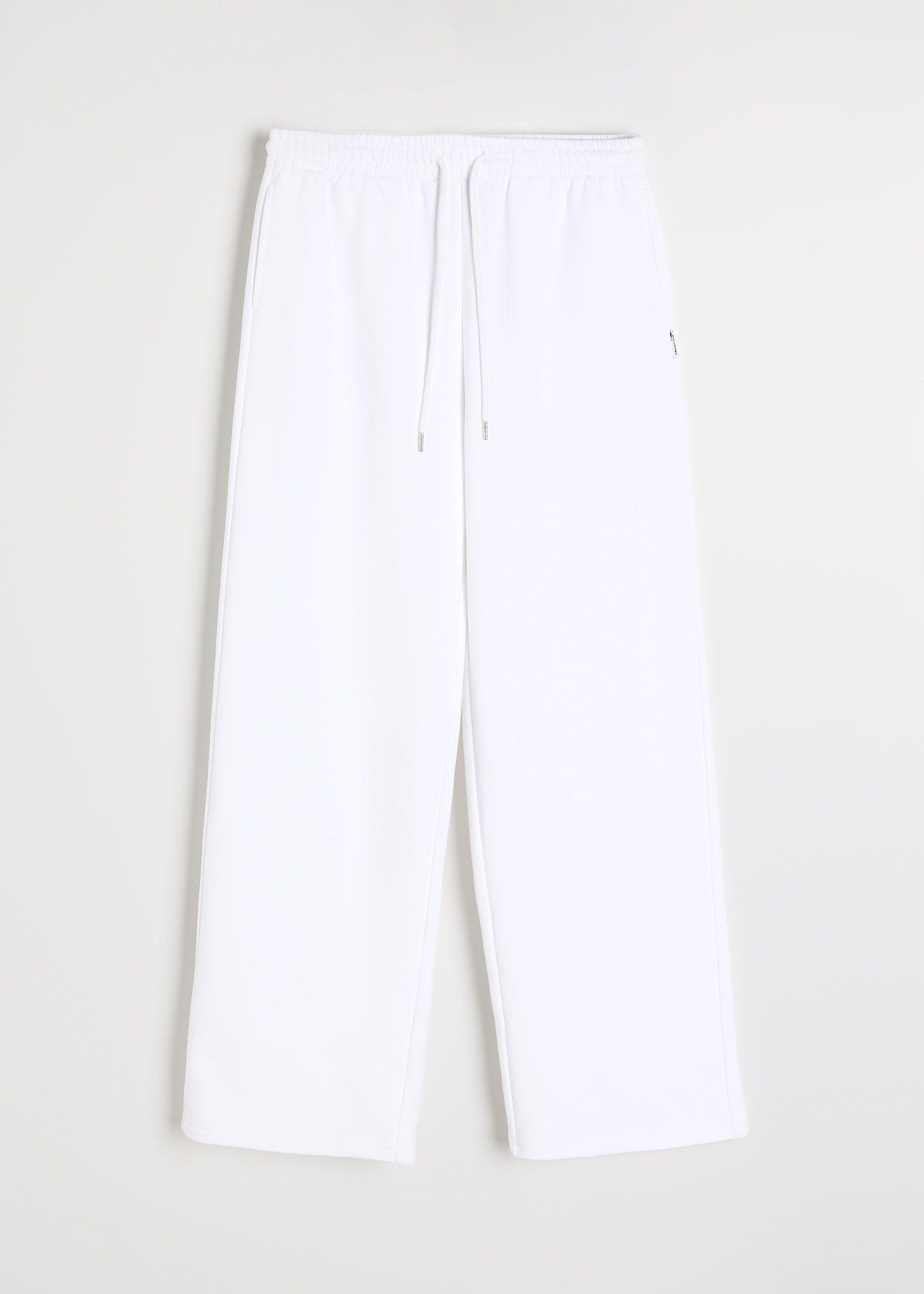 Спортивні штани жіночі Diverse WIDENS OP L Білий (5905384175106) - фото 6