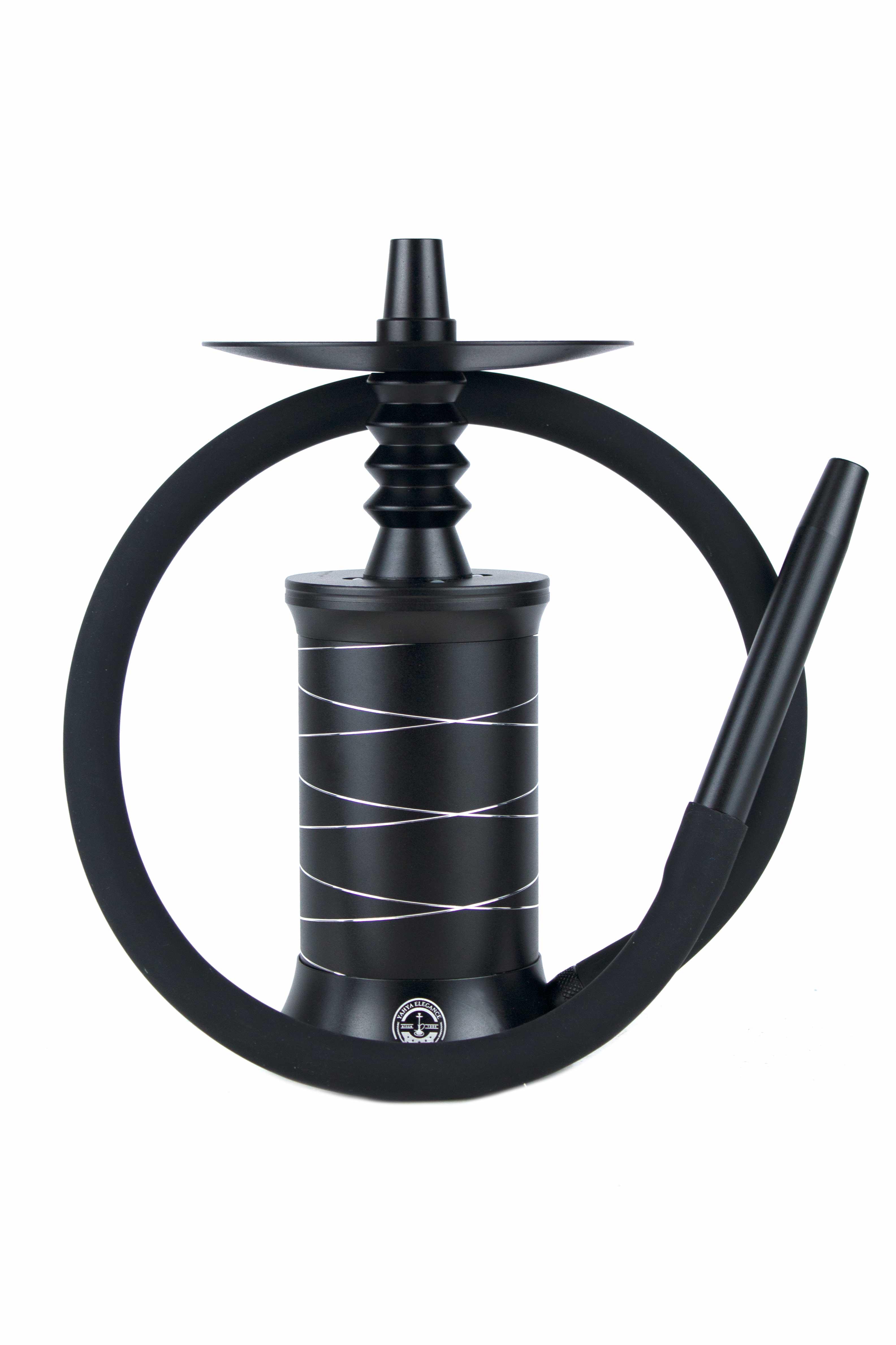 Кальян Yahya Vyro 2.0 Black (2158304)