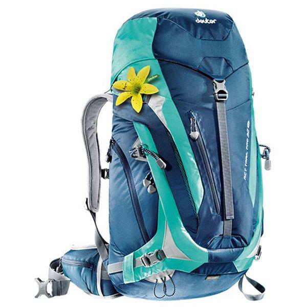 Рюкзак Deuter ACT Trail Pro SL 32 л (3441015 3218)