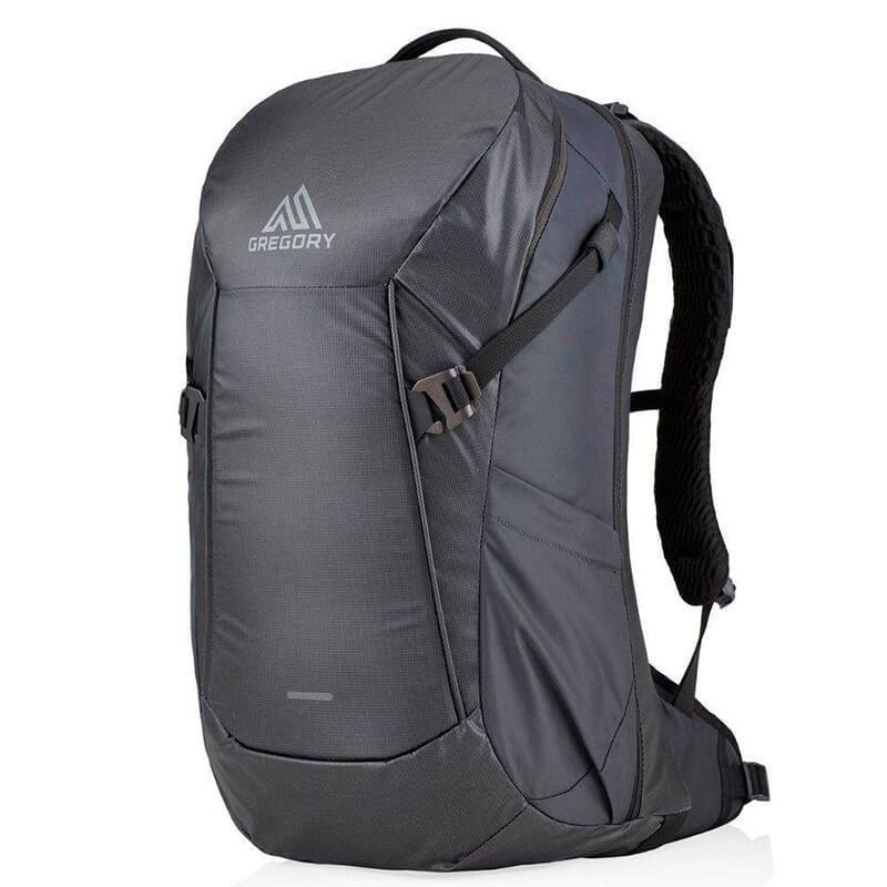 Городской рюкзак Gregory Juxt 28 л Obsid Black (132710/0413)