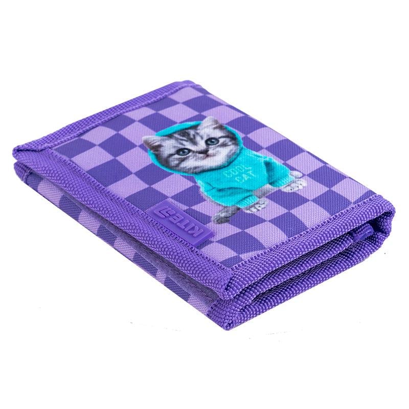 Гаманець KITE Studio Pets (SP25-598)
