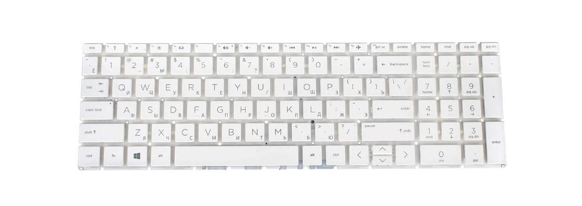 Клавіатура для ноутбука HP 15-GW (L50001-251)