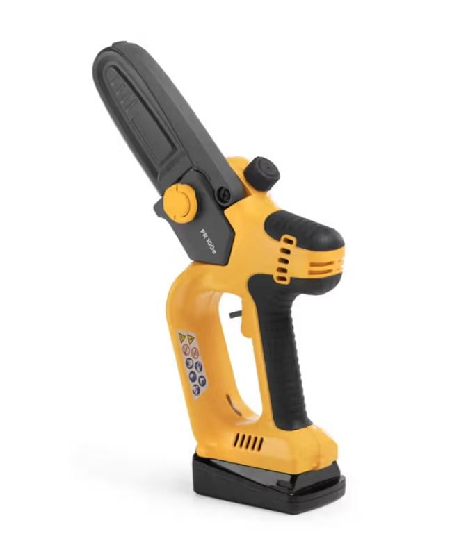 Пилка цепная аккумуляторная Stiga Мини с АКБ и ЗУ (PR100eKit)